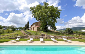 Awesome Home In Bibbiena With Kitchen Bibbiena